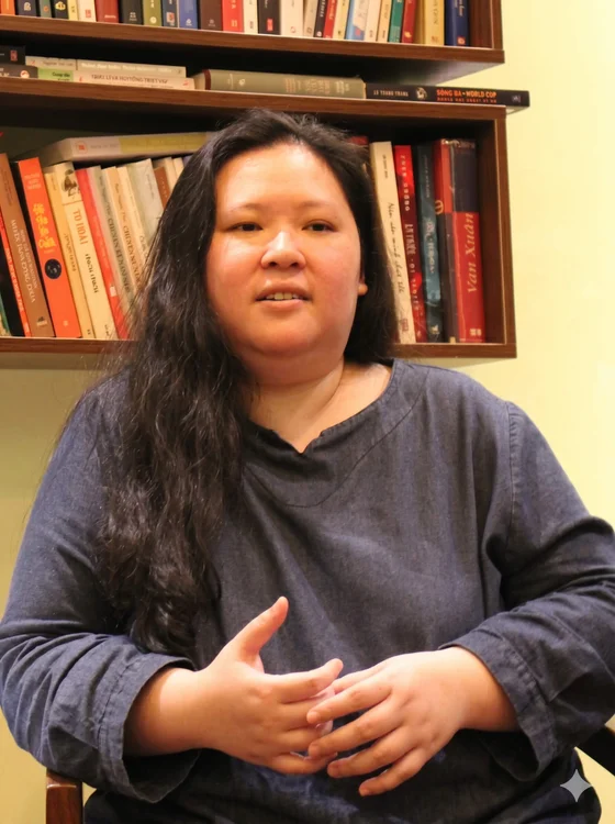 Ha Thuy Nguyen